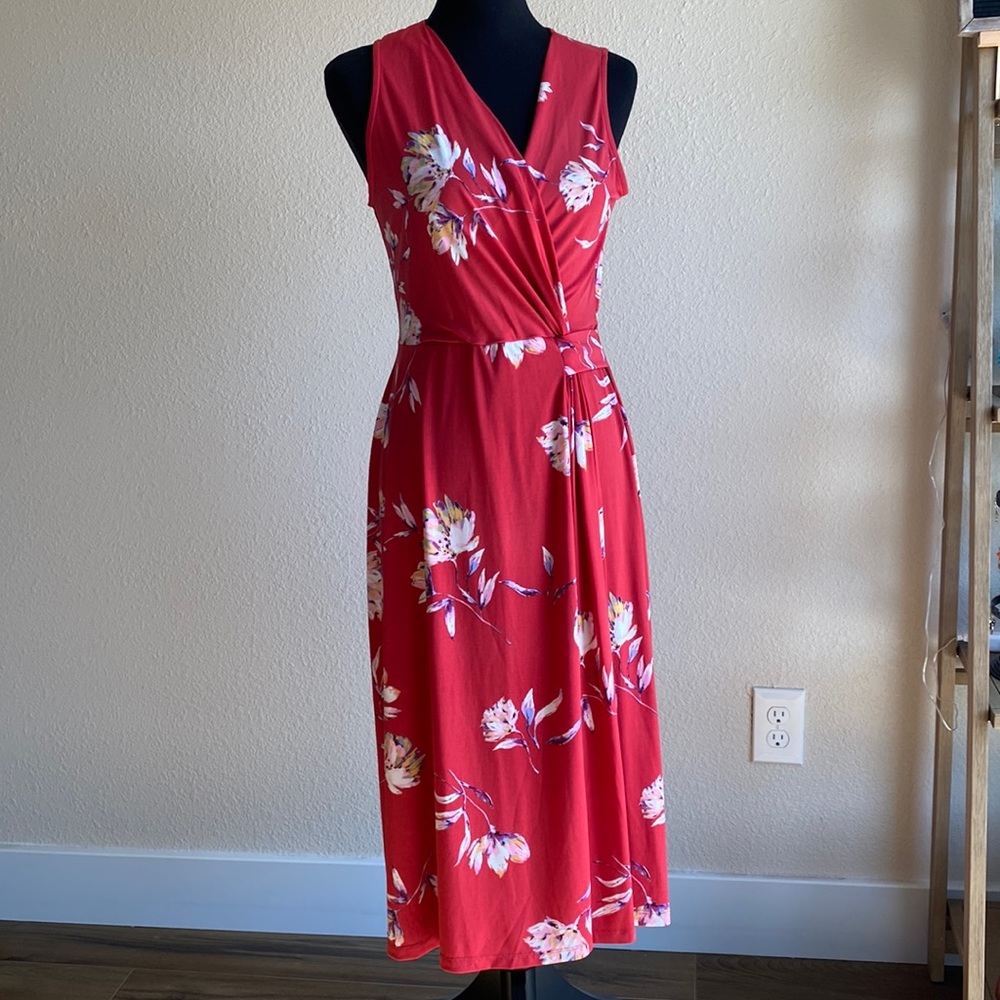 NWT Haily3y:23 size small dress